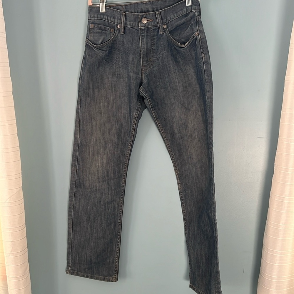 Levi Strauss jeans 28x30